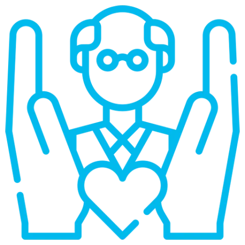 Imagem representativa: Fisioterapia para Idosos