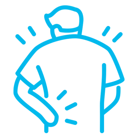 Imagem representativa: Tratamento de Dores