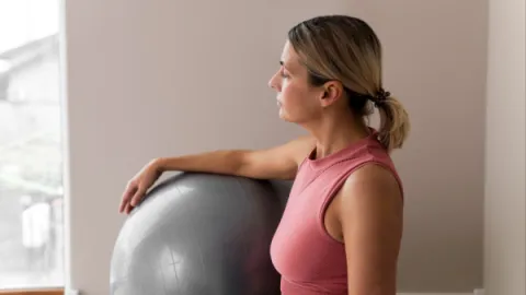 Foto demonstrativa de Pilates ou RPG? Principais diferenças